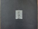 Joy Division Unknown Pleasures FACTUS1 LP Vinyl 1st Original 1980 Factory Record