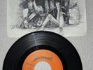 BLITZKRIEG • Ohne Zukunft • PUNK • RAR 7 ''