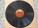 Marlene Dietrich - Falling in love again/ You've got that look Schellack 78 rpm