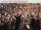 ZUBIN MEHTA New Year's Concert 1990 LP