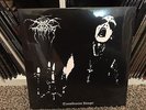 DARKTHRONE - Transilvanian Hunger - VINYL LP RECORD mayhem emperor ulver