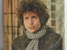 BOB DYLAN LP BLONDE ON BLONDE C2S 841 2 EYE CLAUDIA GATEFOLD