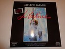 Maxi 45 tours Mylene Farmer: 