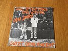 IAN DURY & THE BLOCKHEADS - WAKE UP AND MAKE LOVE WITH ME - 1978 GERMAN 7