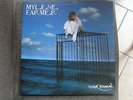 double lp vinyl 33T MYLENE FARMER innamoramento 1999 TBE original
