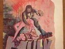 ELIAS HULK-UNCHAINED-ORIG HARD PROG PSYCH LP