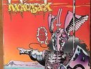 HACKENSACK- UP THE HARDWAY- ORIG HARD BLUES PSYCH LP