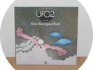 LP UFO - Ufo 2 - Flying - One Hour Of Space Rock, Nova 6.21438 AS, GER, WASHED