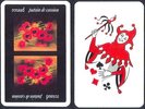 RENAUD jeu de cartes PUTAIN DE CAMION Rare OBJET PUBLICITAIRE 54 cartes NEUF