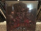 AURA NOIR - OUT TO DIE - SEALED VINYL - LP RECORD