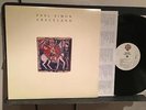 PAUL SIMON GRACELAND  VG++/NM- STERLING DMM AUDIOPHILE INNER ORIG 1986 LP