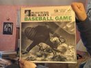 SPECIAL: 2 50s SEALED Baseball LPs MEL ALLEN'S BASEBALL GAME+DON NEWCOMBE..LOOK