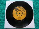 ANDY CAPP RECO POPATOP / THE LION SPEAKS   UK TREASURE ISLE  ORIGINAL EXCELLENT