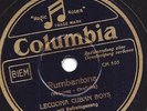 Lecuona Cuban Boys : Rumbantona  +  Ti-Pi-Tin