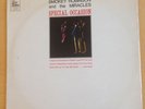 Smokey  Robinson And The Miracles. Special occasion. Vinyl LP