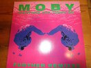 Moby 4x Vinyl ( 3x Promo)