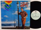 FRANKIE RUIZ Mi Libertad LP on TH Rodven VG++