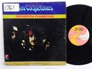 ORCHESTRA FLAMBOYAN Los Coquetones LP on Cotique VG++