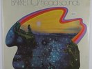 RAY BARRETTO Head Sounds LP on Fania sealed
