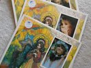 STEVIE NICKS FLEETWOOD MAC 3 lp set Mega RARE  LPs Vinyl