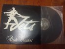 JETS ROCK CLASSIES LP 33 rpm VINYL RECORD  PETER DEAN  AUSTRALIAN PERTH BAND
