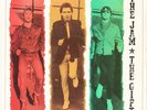 The Gift  The Jam Vinyl Record