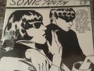 MFSL SONIC YOUTH Goo LP  #0086 NEW/SEALED MOBILE FIDELITY 200-Gram
