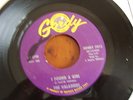 the valadiers  i found a girl  gordy
