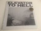 ELEVATOR TO HELL Part 3 Vinyl MINT 1996 Sub Pop Rick White ERIC'S TRIP RARE OOP