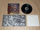 Motorhead -  Orgasmatron / Japan LP / OBI / 1986 / VIL-28054 ?