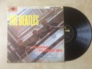 The Beatles - Please Please Me LP 1963 PCS 3042
