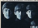 Meet  The  Beatles .  ( mono, no George Martin credit )