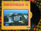 ? DISCOTHEQUE 76 BEMBEYA JAZZ SUPER LION DEEP AFRO BEAT MANDING PSYCH Syliphone