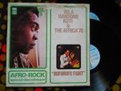 ? FELA KUTI Roforofo Fight / Question Jam AFRO BEAT FUNK RARE 2 LP Nigeria CLEAN
