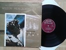 U437 DOCUMENTA MUSICAE MENGELBERG BEETHOVEN SYMPHONY No.7 PHILIPS MINIGROOVE