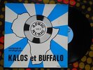 ? KALOS & BUFFALO OBSCURE BOISTEROUS AFRO SOUKOUSS DANCEFLOOR BOILER Afric Music