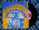 ? CAMEROON 7' LOS CAMAROES FERAL HEAVY AFRO FUNK GORGEOUS DEEP SOUKOUSS Sonafric