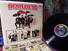 1964 MONO ORIG  The BEATLES  '65   Beat Garage   LENNON McCartney Harrison Starr