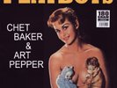 CHET BAKER & ART PEPPER-Playboys  VINYL NEW