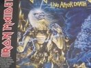 Iron Maiden - Live After Death - Limited Edition Picture Disc - Vinyl LP - Mint