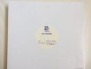 LED ZEPPELIN - Test Pressing Box Set. Sealed and Rare. 8 Lps