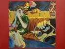 The Gun Club Mother Juno Whats So Funny About Vinyl LP