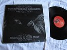 Unplayed Mint Riverboat Gamblers Something to Crow About original Gearhead punk