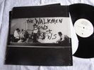 Unplayed mint THE WALKMEN BOWS AND ARROWS orig rare spoon/strokes/modest mouse