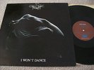 CELTIC FROST - I WON'T DANCE 12