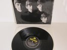 THE BEATLES * WITH THE BEATLES * 1963 UK *MONO* LP  E J DAY PMC 1206 7N / 7N
