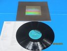 FABRIZIO DE ANDRE':LE NUVOLE FONIT TLP 260 INNER TESTI EX-/EX 1990 OLOGRAMMA OR.