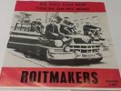 ROITMAKERS - DA DOO RON RON -  1966 SWEDISH MOODY GARAGE BEAT 45 HEAR