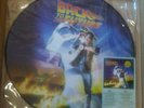 Back to the Future (2015 30th Anniversary Soundtrack 12 Inch Picture Disc)