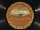 78 RPM -- Bertha Ross (as Aretha Martin), Silvertone 5129, E  Blues - Jazz